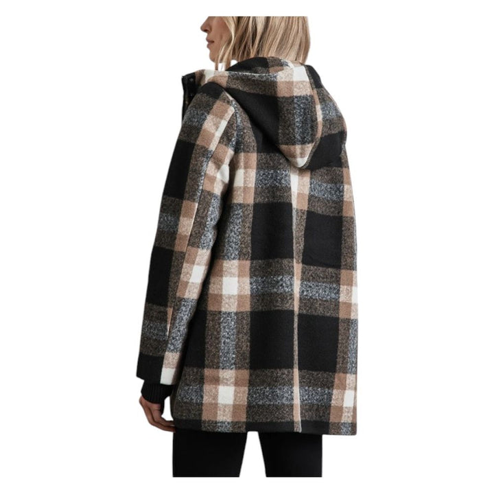 Street One Beige Polyester Coat