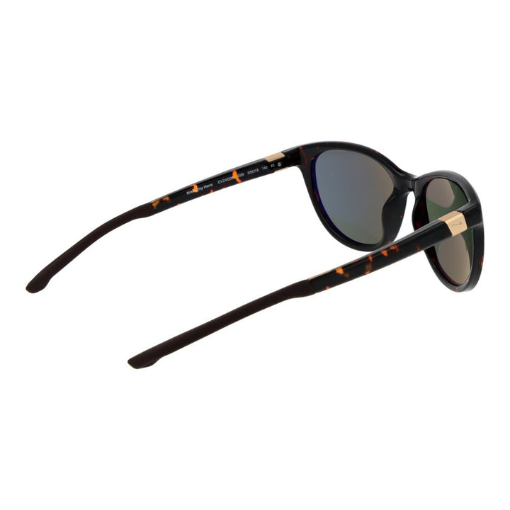 Nike Black Plastic Sunglasses