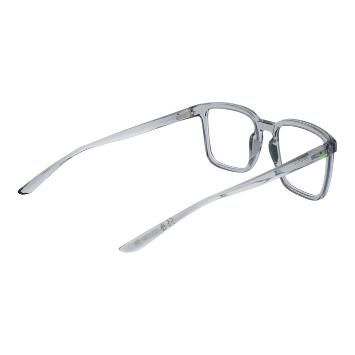 Nike Gray Plastic Glasses (Frames)