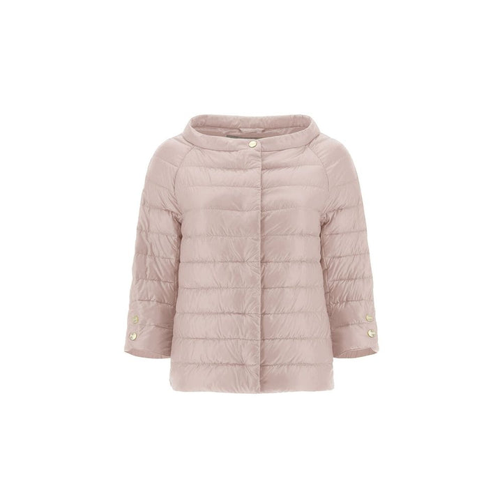 Herno Multicolor Polyamide Shell Jacket