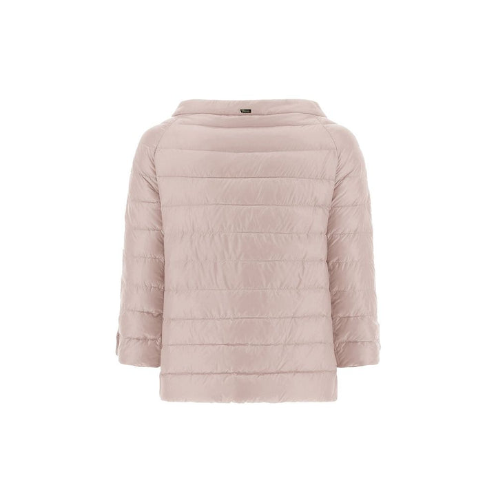 Herno Multicolor Polyamide Shell Jacket
