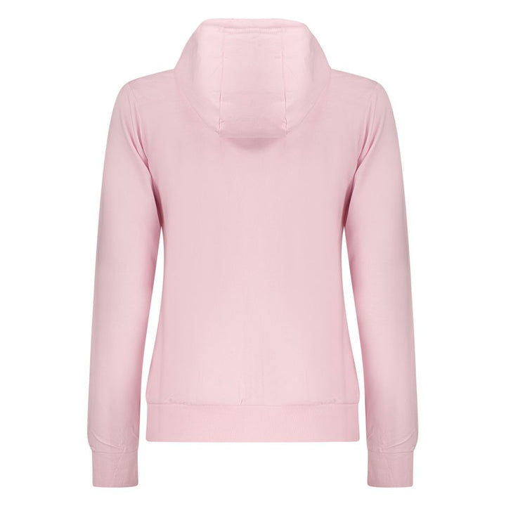 Norway 1963 Rosa Cotton Women's Hoodie