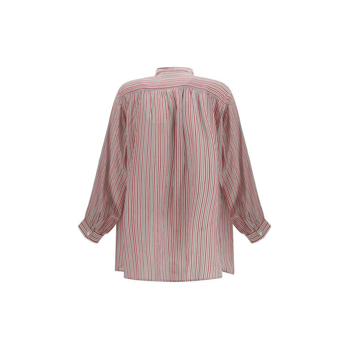 Marant Etoile Multicolor Cotton Shirt