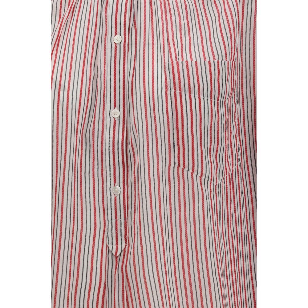 Marant Etoile Multicolor Cotton Shirt