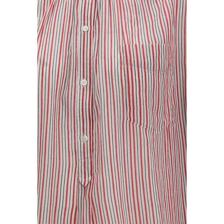Marant Etoile Multicolor Cotton Shirt