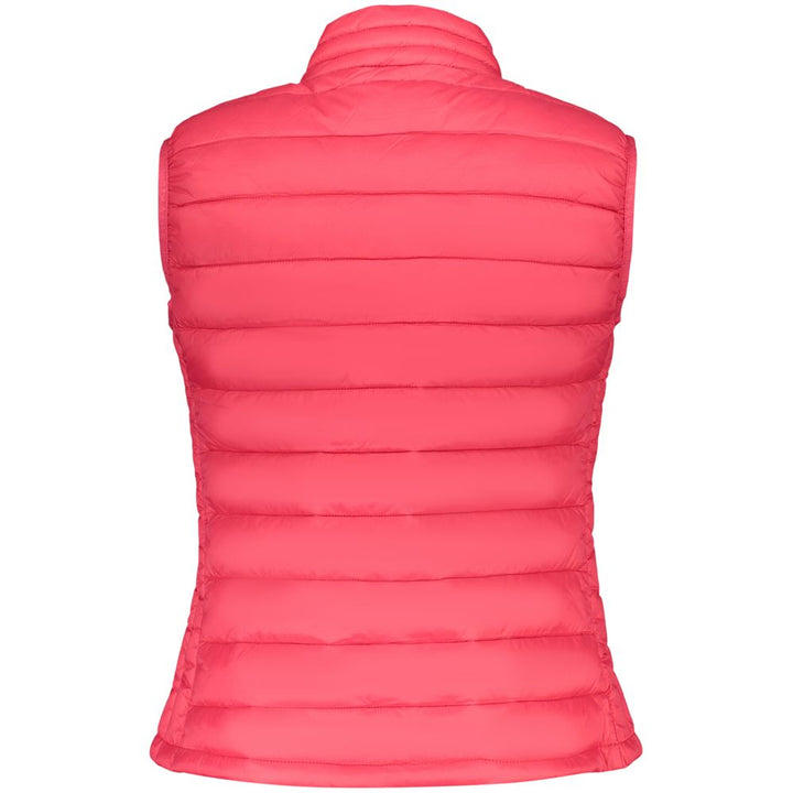North Sails Rosso Polyester Women's Vest
