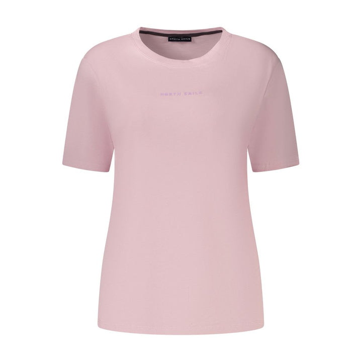 North Sails Rosa Cotton Women's T-Shirt