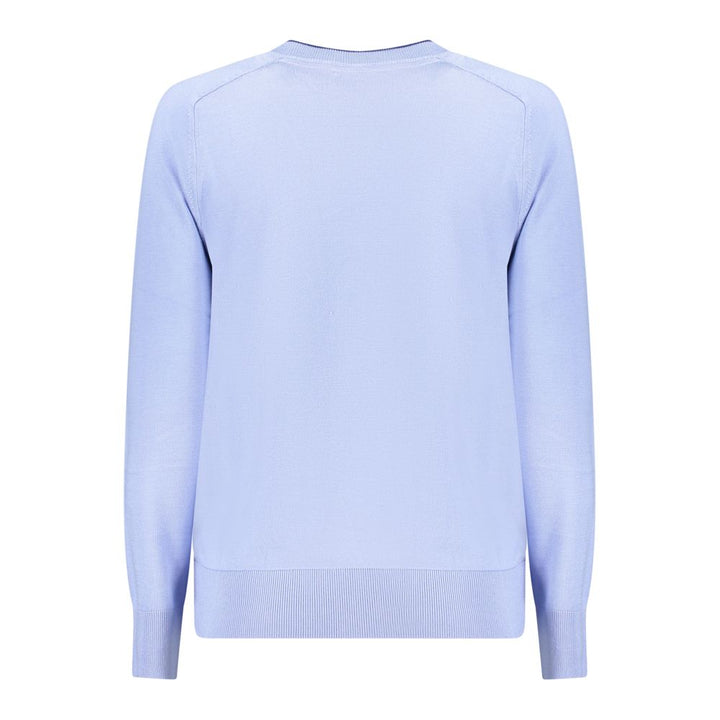 North Sails Azzurro Viscose Womens Top