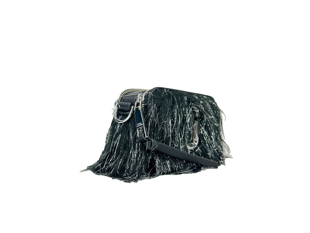 Marc Jacobs The Snapshot Creature Crossbody Bag