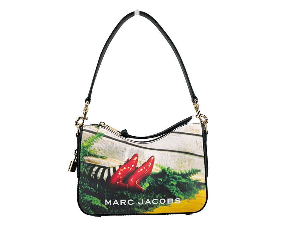 Marc Jacobs The Wizard Of Oz Small Convertible Shoulder Crossbody
