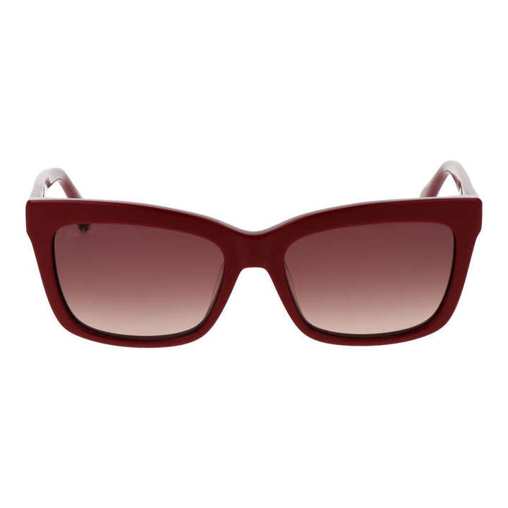 Max Mara Multicolor Acetate Sunglasses