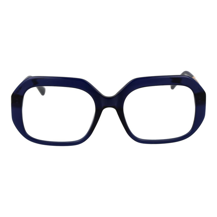 Sandro Blue Acetate Glasses (Frames)