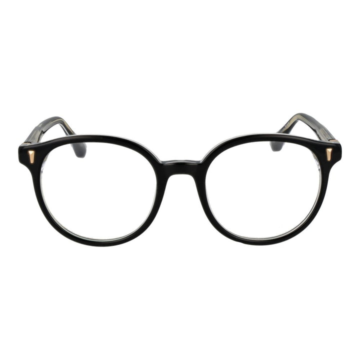 Sandro Black Acetate Glasses (Frames)
