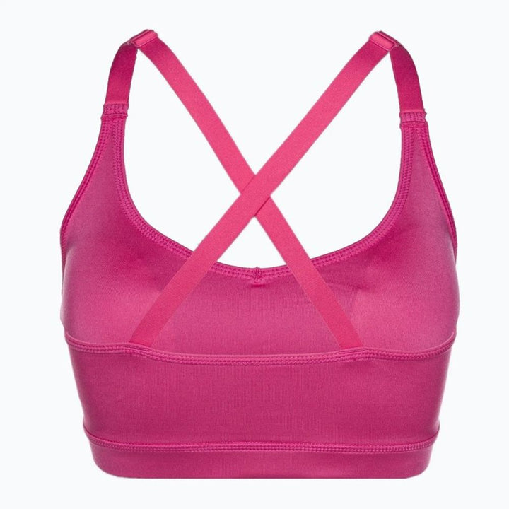 Champion Fuchsia Polyester Bra