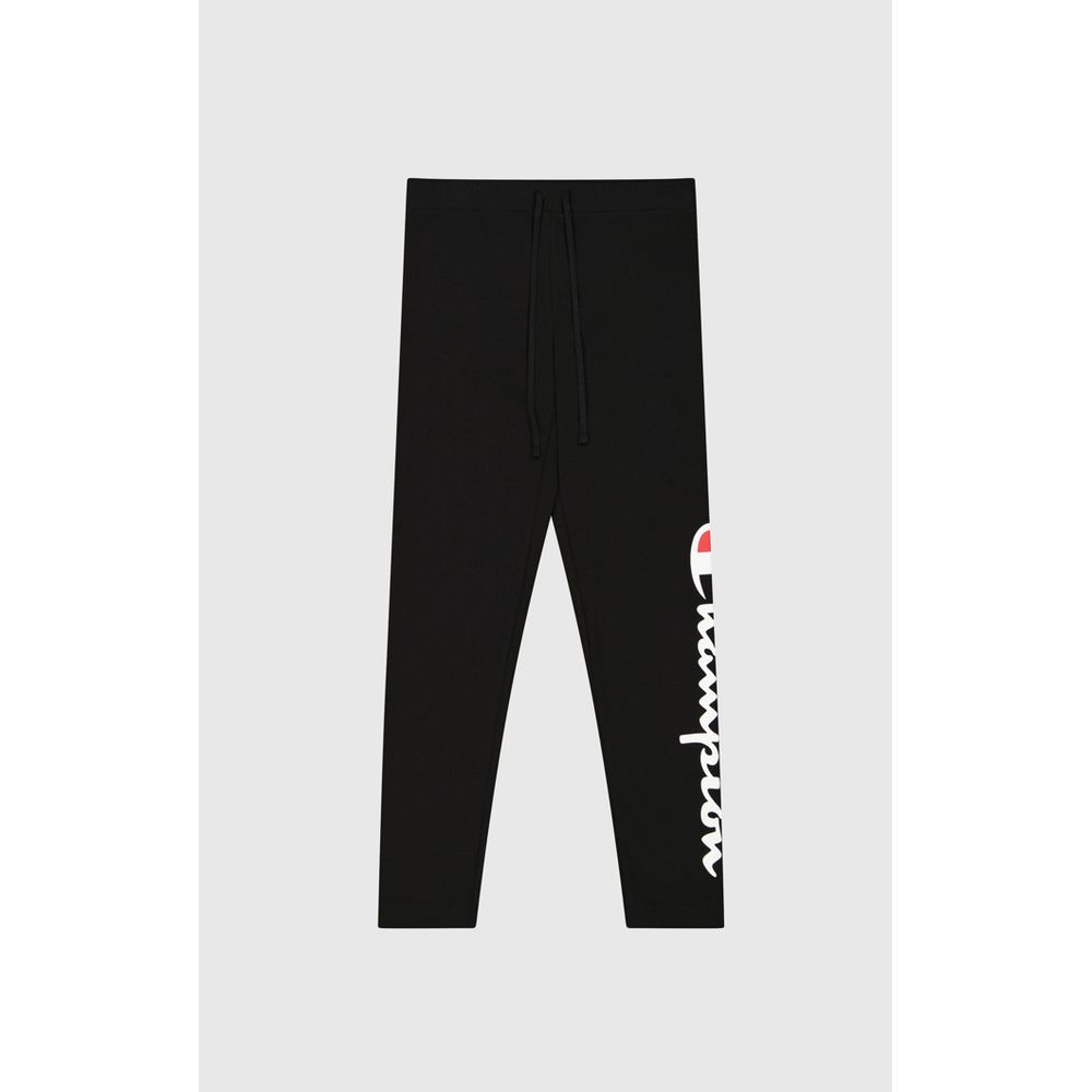 Champion Burgundy Cotton Leggings
