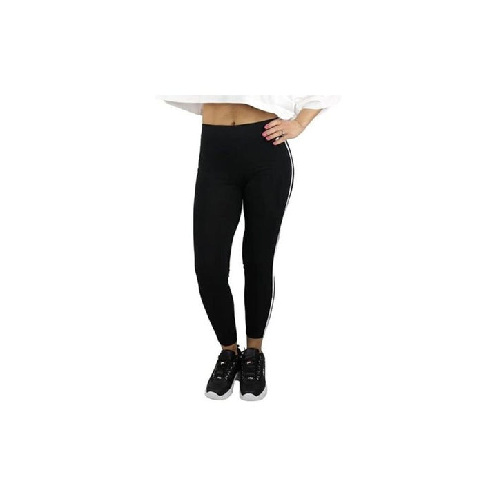 Champion Blue Cotton Leggings