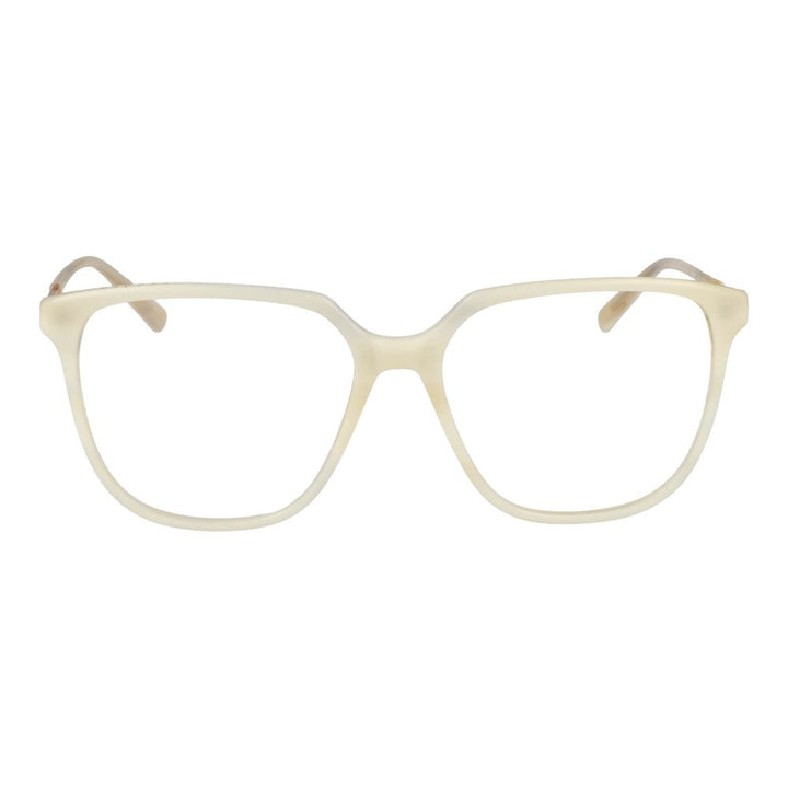 Sandro White Acetate Glasses (Frames)