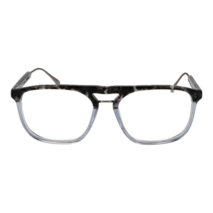 Sandro Gray Acetate & Metal Glasses (Frames)