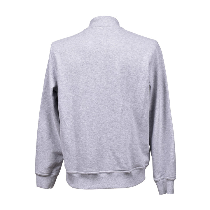 Brunello Cucinelli Bicolor Cotton Sweatshirt