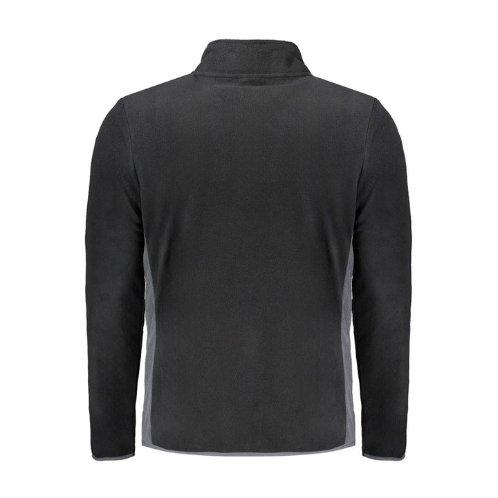Norway 1963 Black Polyester Mens Sweatshirt