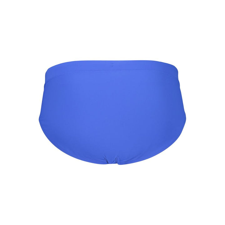 Tommy Hilfiger Blue Polyester Men's Swimwear