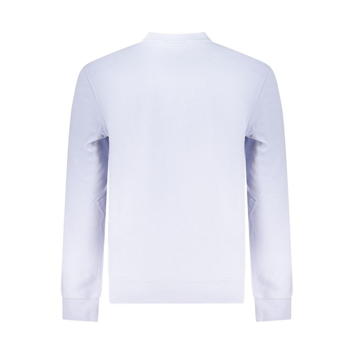 Calvin Klein Viola Cotton Mens Sweatshirt