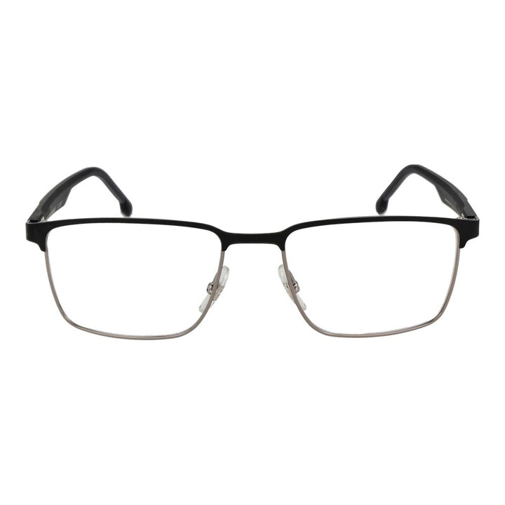 Carrera Black Metal Glasses (Frames)