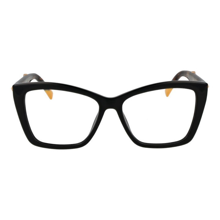 Missoni Black Polyamide Glasses (Frames)