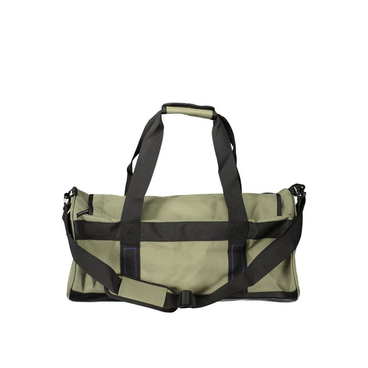 North Sails Green Polyester Handbag