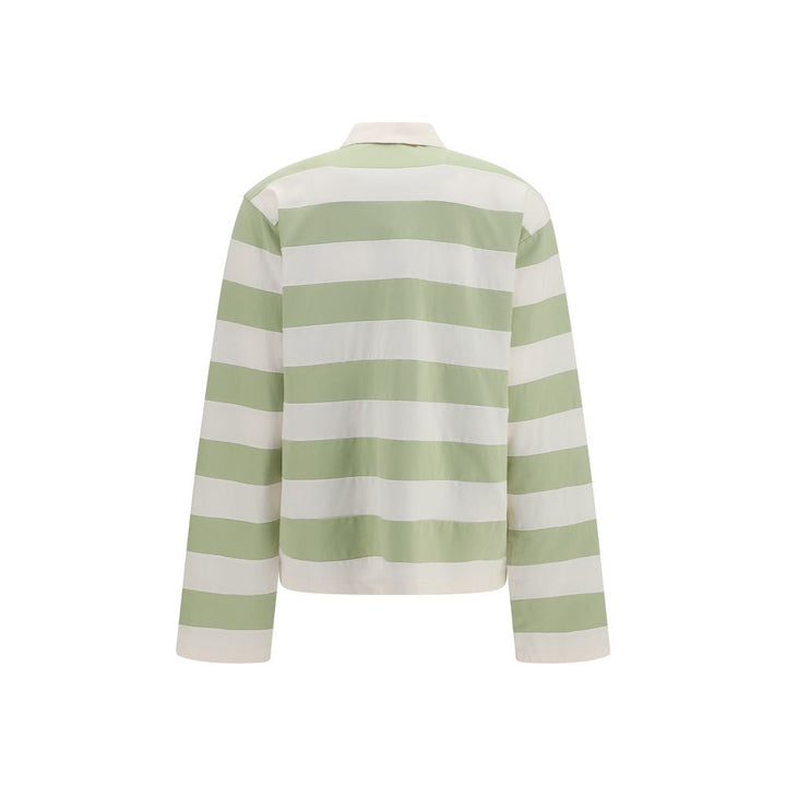 Miu Miu Multicolor Cotton Shirt
