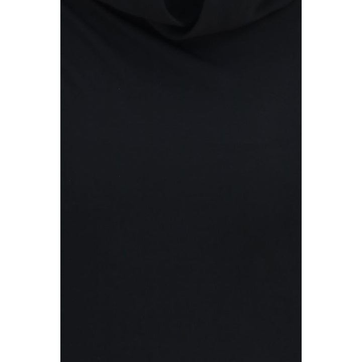 Tom Ford Black Viscose Cocktail Dress