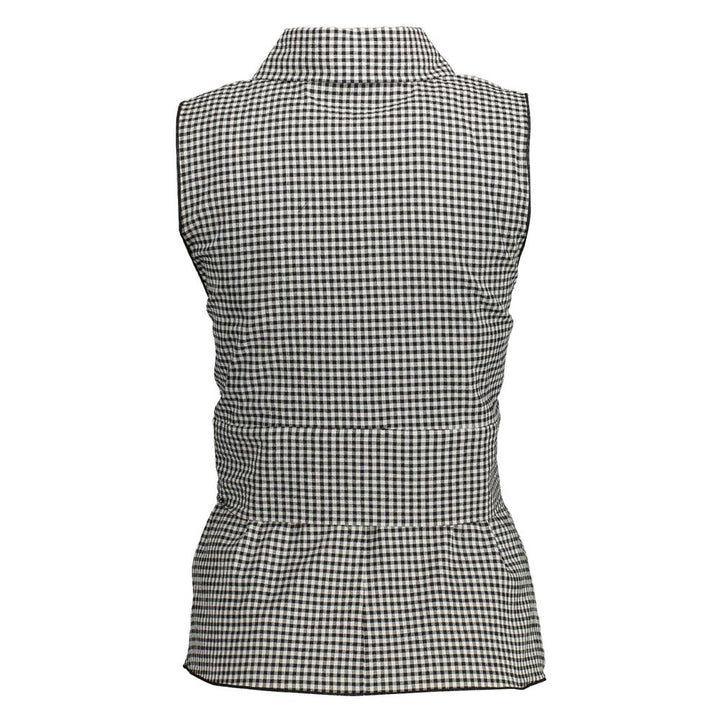 Kocca Black Cotton Women Shirt