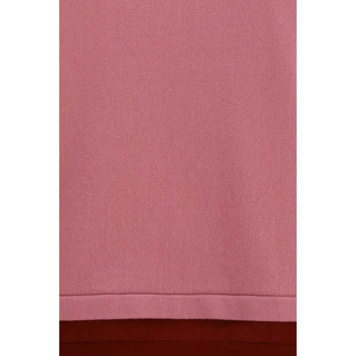 Guest in Residence Multicolor Cotton Sweatshirt
