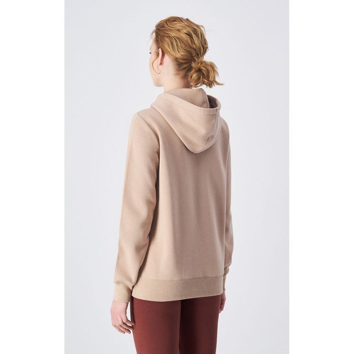 Champion Burgundy Cotton Sweatshirt