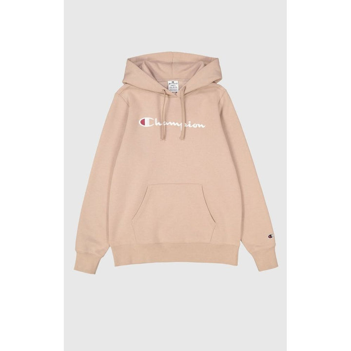 Champion Burgundy Cotton Sweatshirt