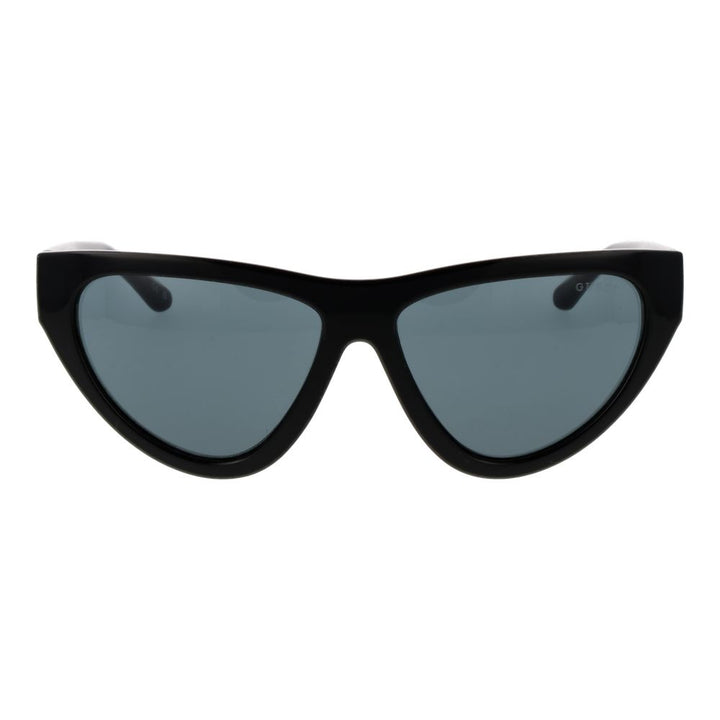 Guess Black Plastic Sunglasses