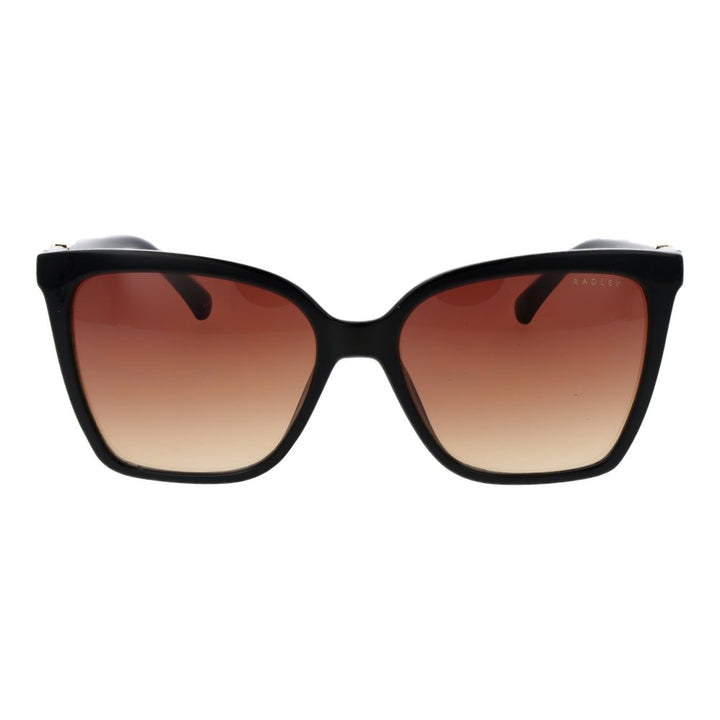 Radley Black Polycarbonate Sunglasses