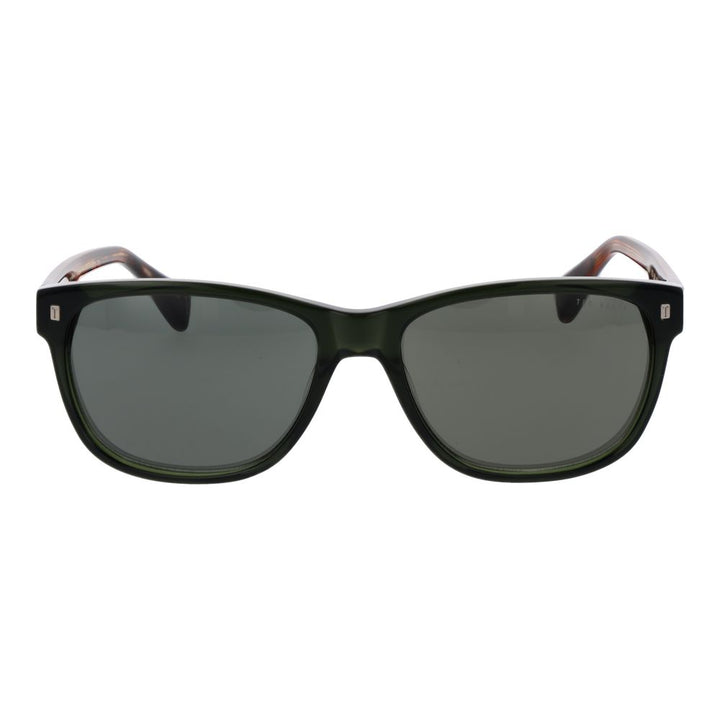 Ted Baker Bicolor Acetate Sunglasses