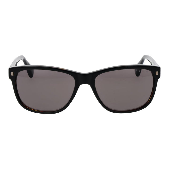Ted Baker Black Acetate Sunglasses