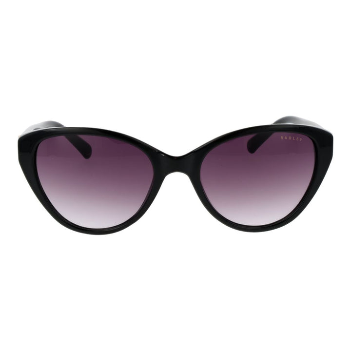 Radley Black Polycarbonate Sunglasses