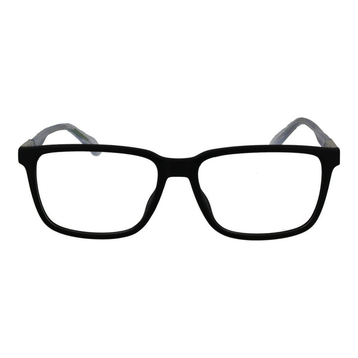 Polaroid Black Polyamide Glasses (Frames)