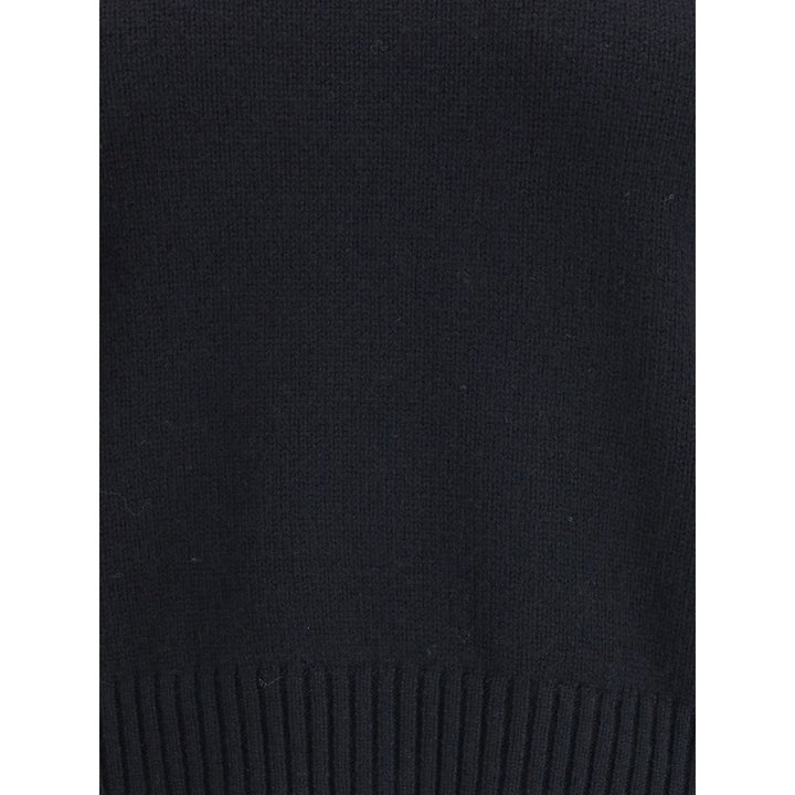 Lisa Yang Black Cashmere Sweater