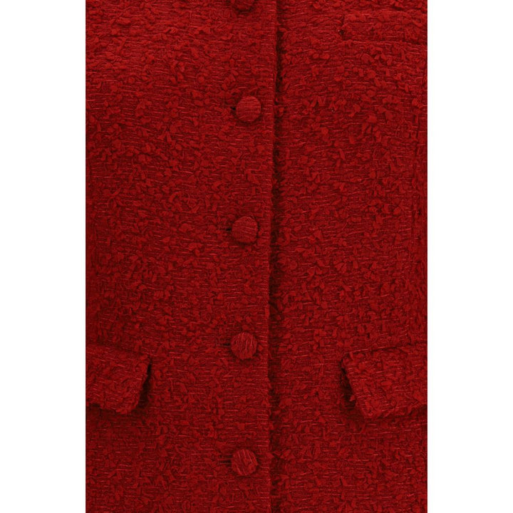 Magda Butrym Multicolor Polyamide Casual Dress