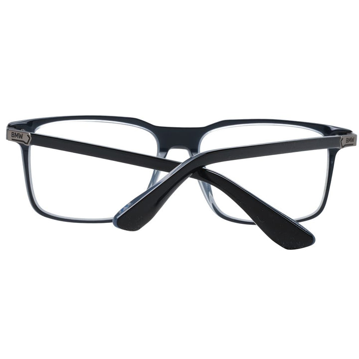 BMW Black Plastic Glasses (Frames)