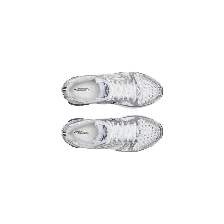 Saucony Bicolor Synthetic Athletic Sneakers