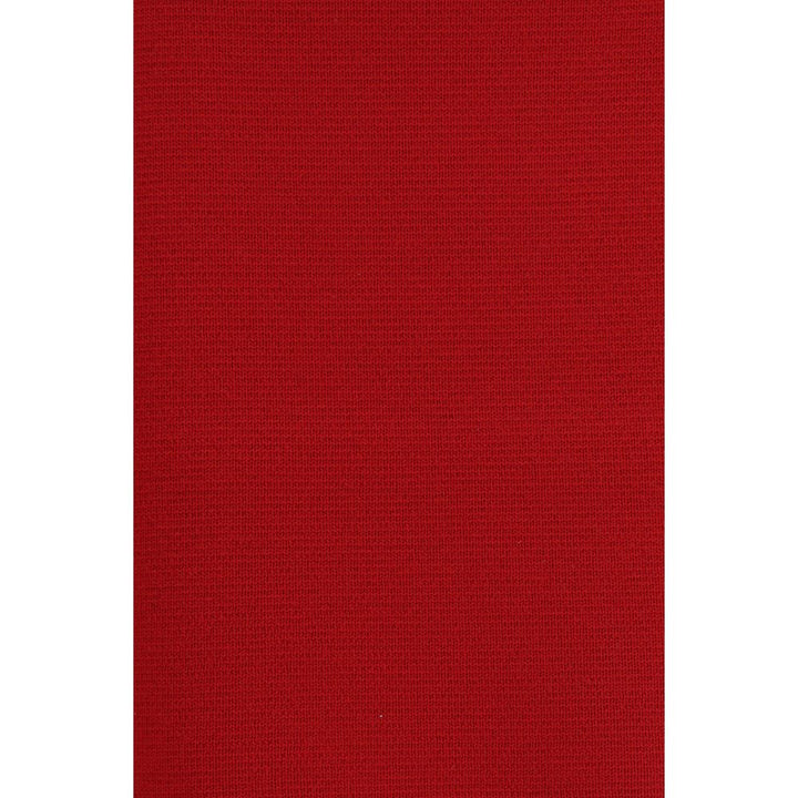 Fabiana Filippi Multicolor Wool Oves Aries Mini Skirt