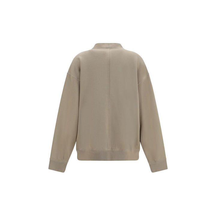 Isabel Marant Étoile Beige Cotton Cardigan