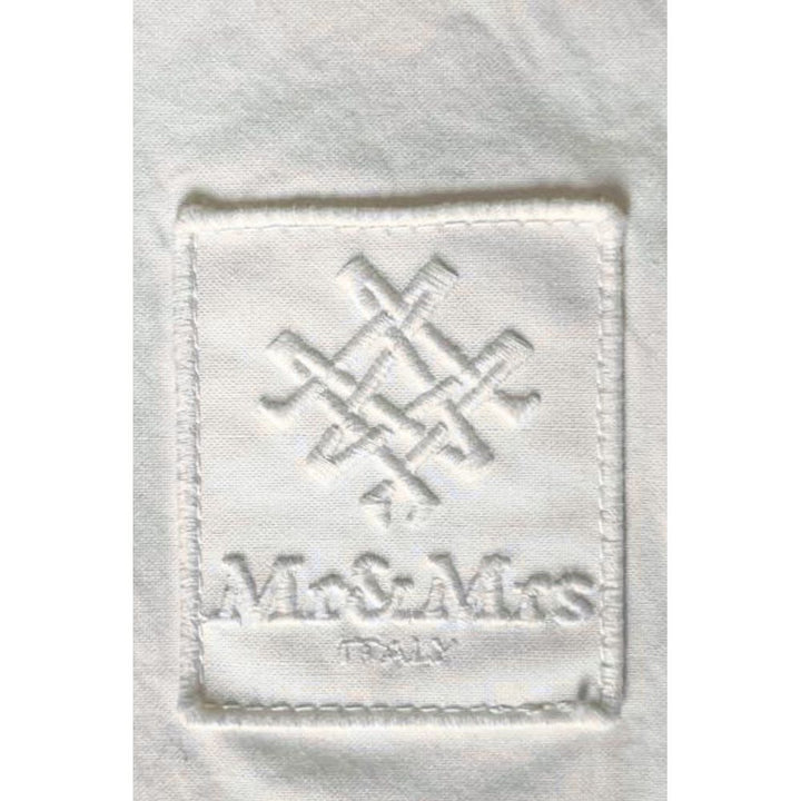 Mr&Mrs Italy White Material Women Skirt