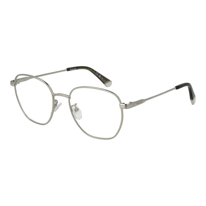 Polaroid Silver Metal Glasses (Frames)