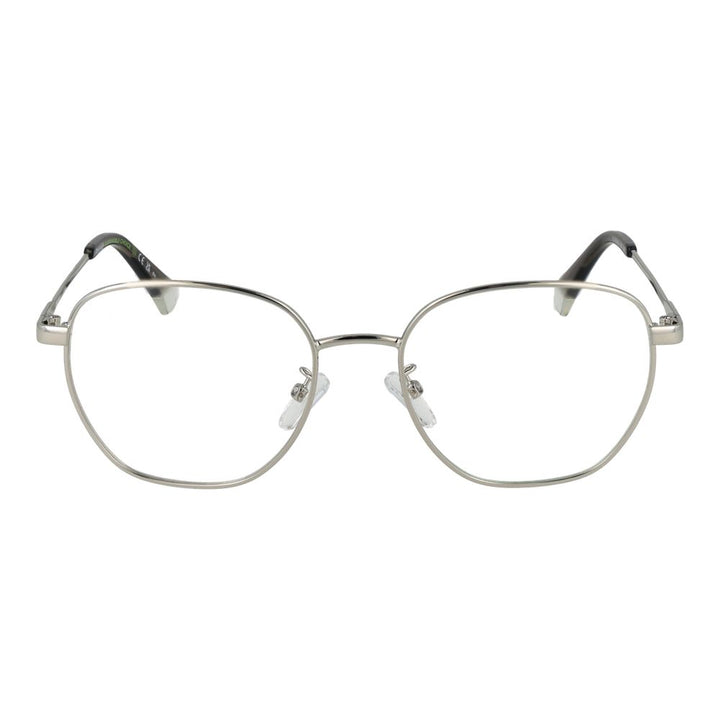 Polaroid Silver Metal Glasses (Frames)